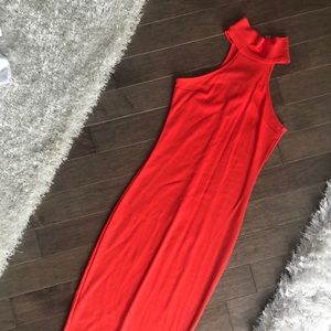 2/40$ π NWT Bright fitted summer dress